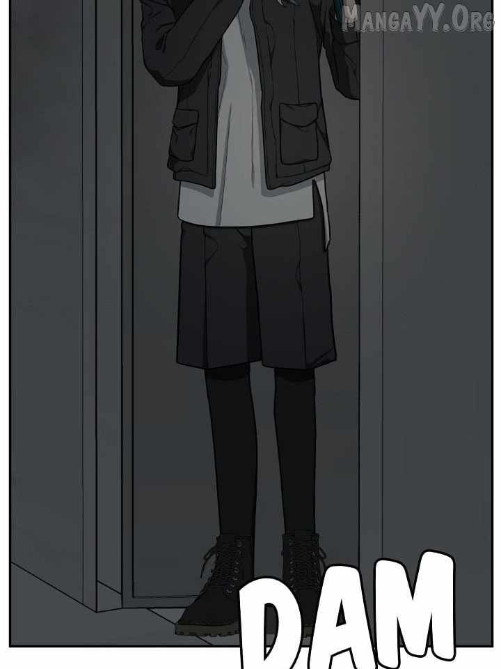 Read Change Me Manga Online