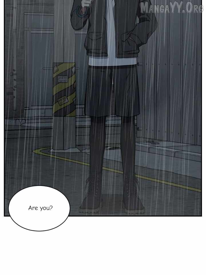 Read Change Me Manga Online