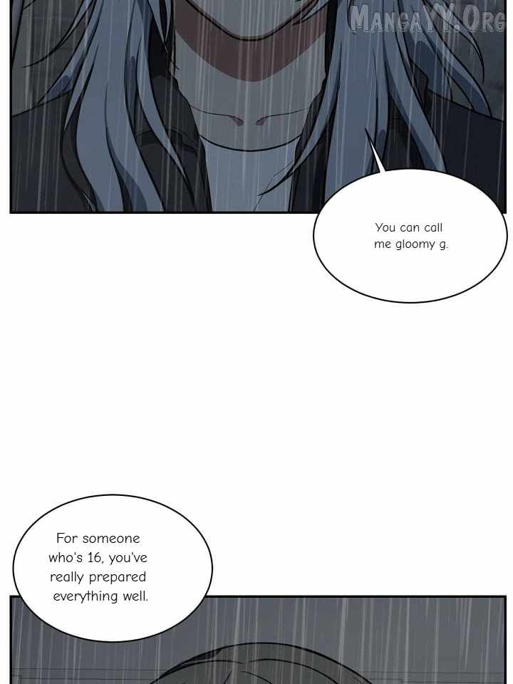 Read Change Me Manga Online