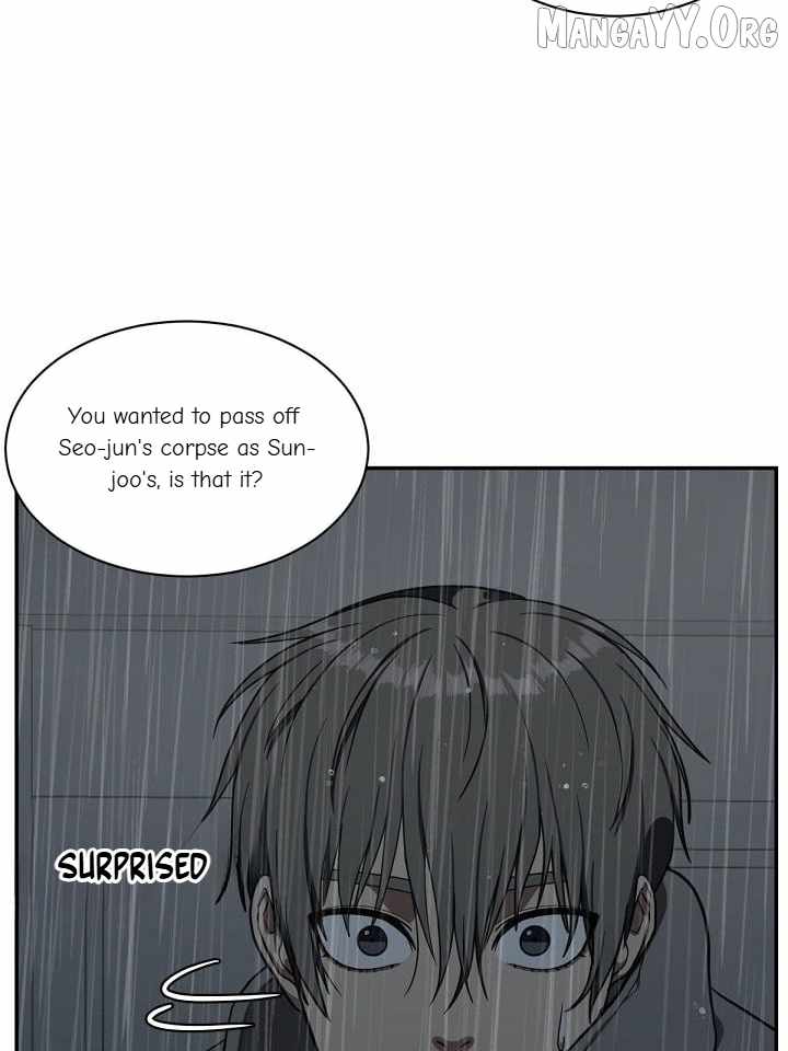 Read Change Me Manga Online