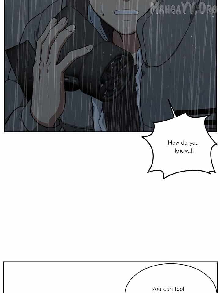 Read Change Me Manga Online