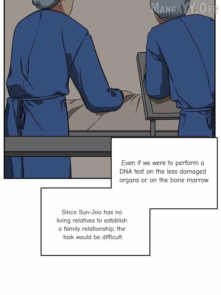Read Change Me Manga Online