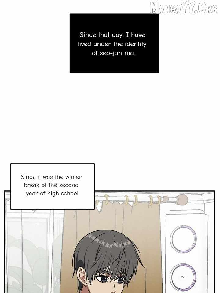 Read Change Me Manga Online