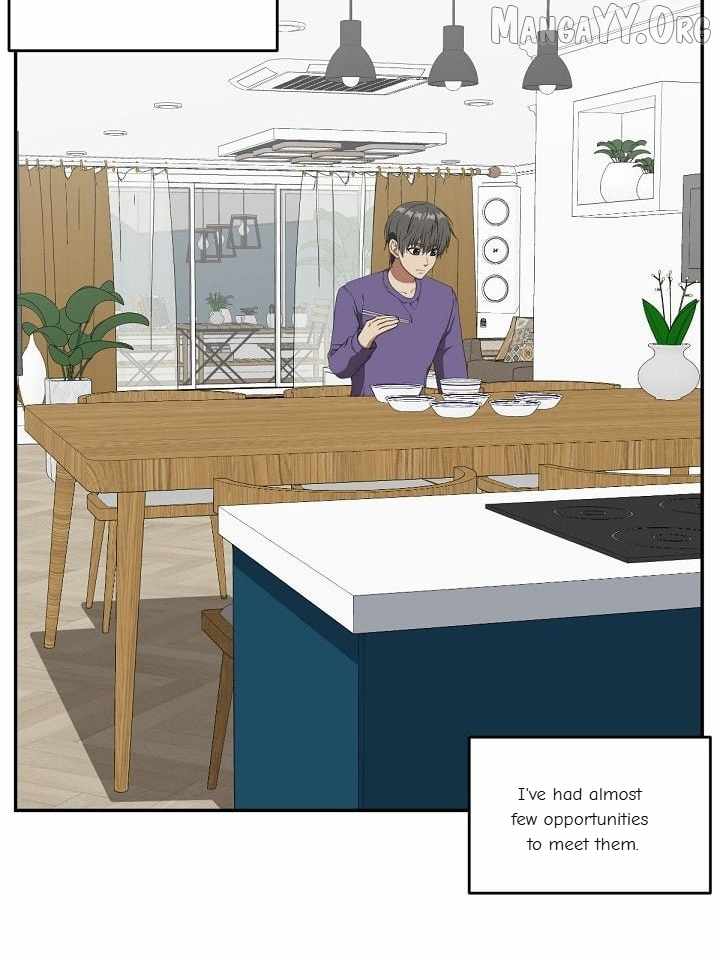 Read Change Me Manga Online