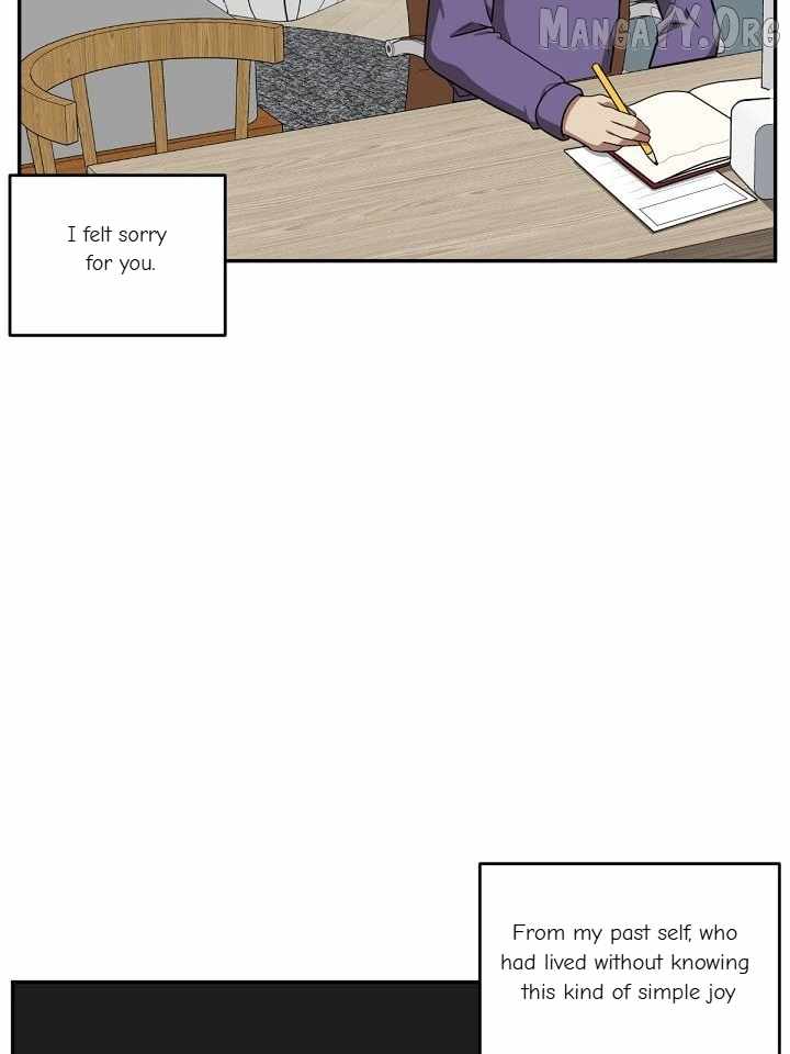 Read Change Me Manga Online