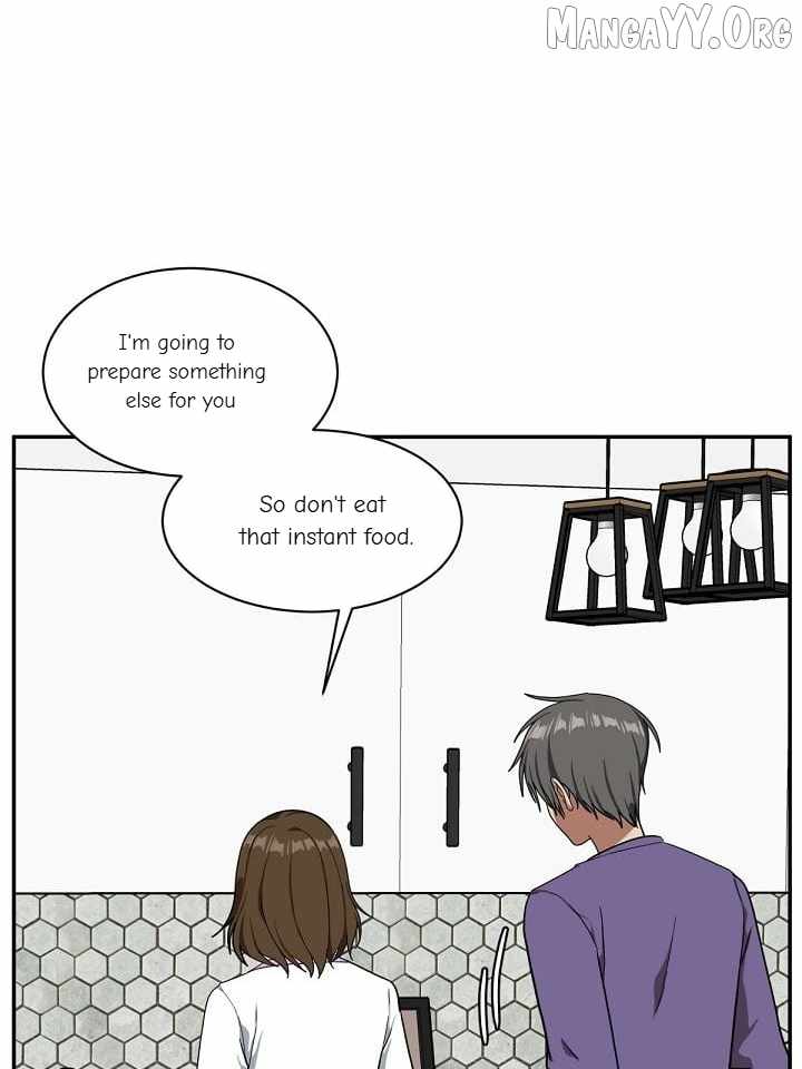 Read Change Me Manga Online