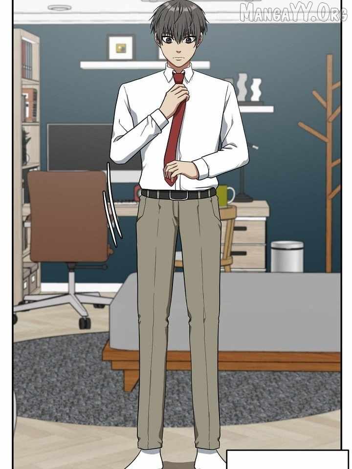 Read Change Me Manga Online