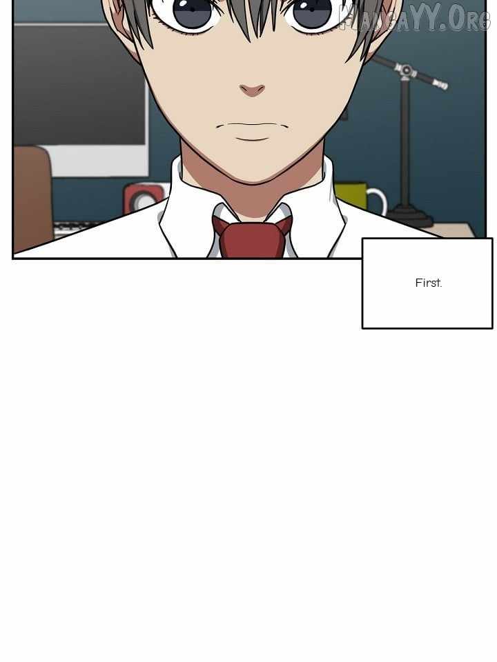 Read Change Me Manga Online