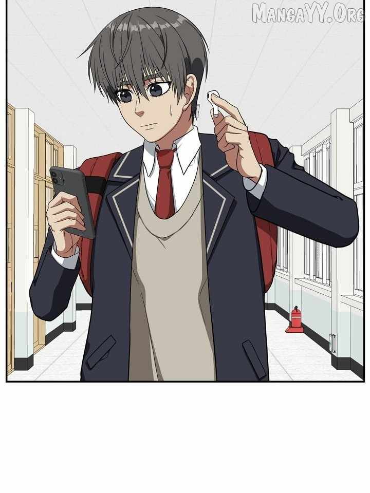 Read Change Me Manga Online