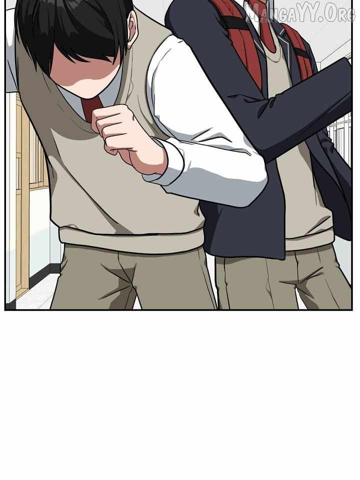 Read Change Me Manga Online
