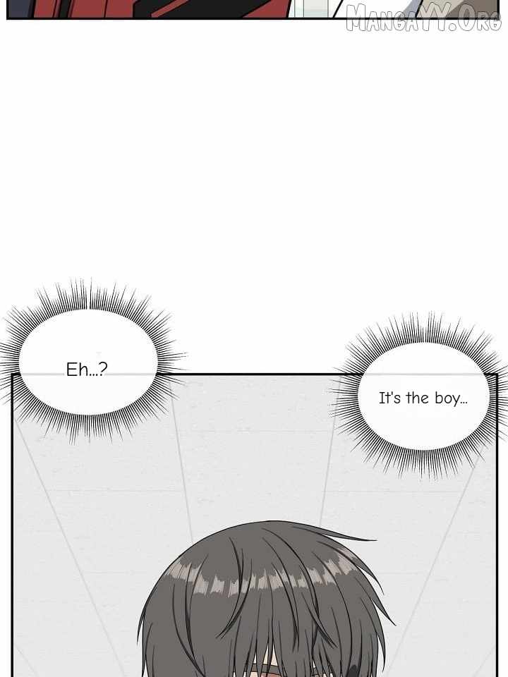 Read Change Me Manga Online