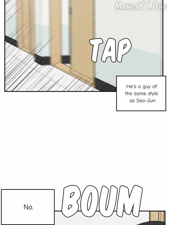 Read Change Me Manga Online