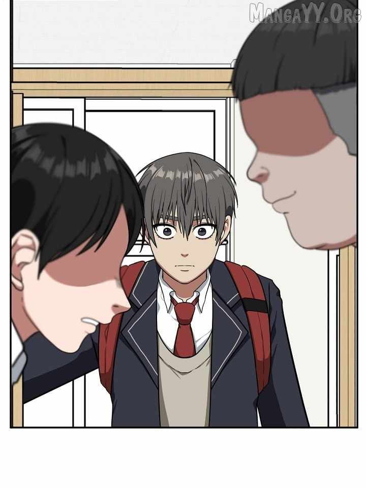 Read Change Me Manga Online