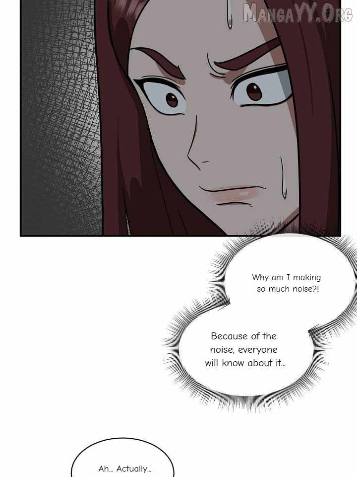 Read Change Me Manga Online