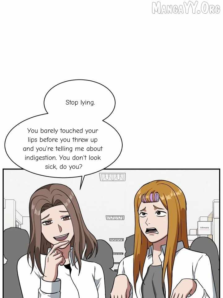 Read Change Me Manga Online