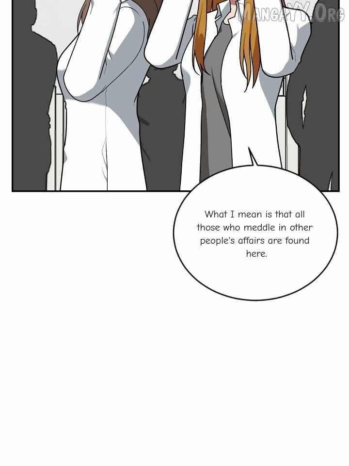 Read Change Me Manga Online