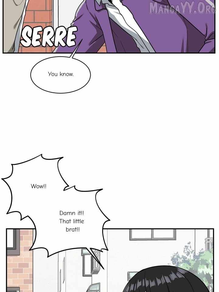 Read Change Me Manga Online