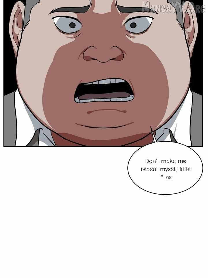Read Change Me Manga Online