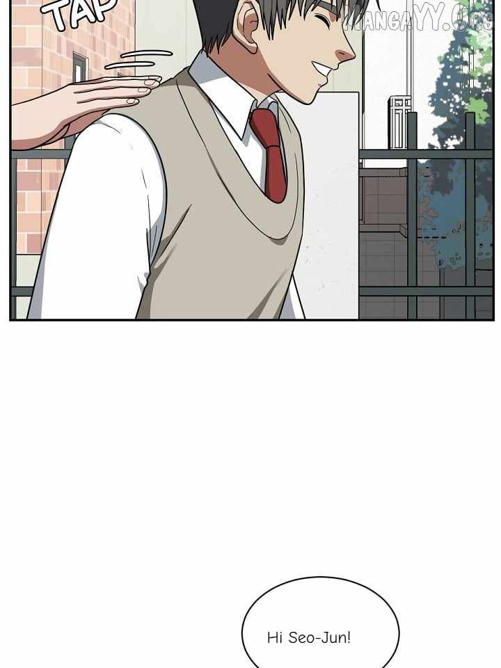 Read Change Me Manga Online
