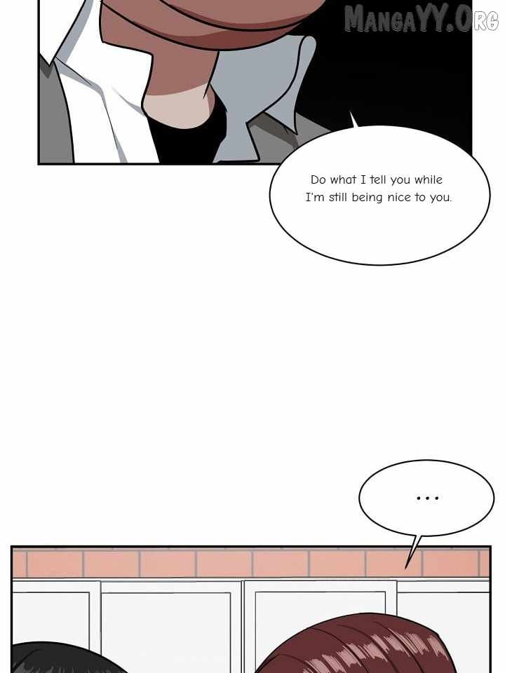 Read Change Me Manga Online