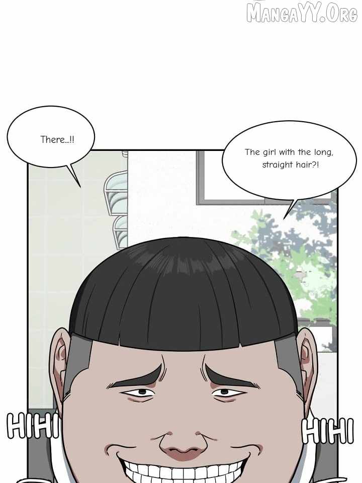 Read Change Me Manga Online