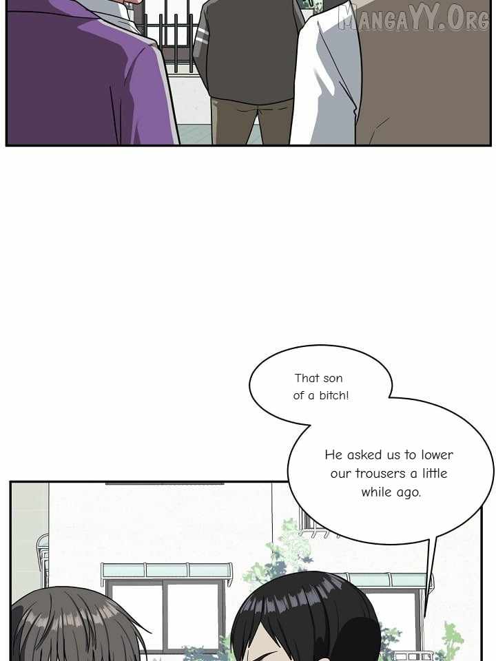 Read Change Me Manga Online