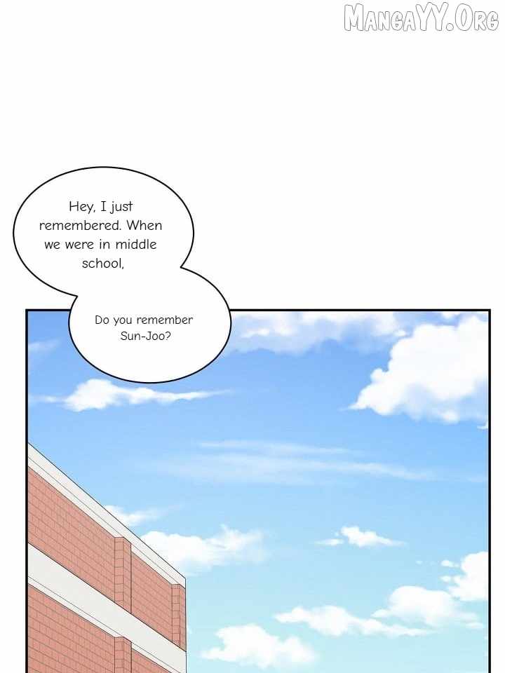 Read Change Me Manga Online