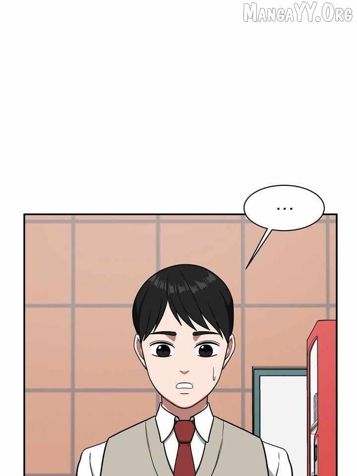 Read Change Me Manga Online