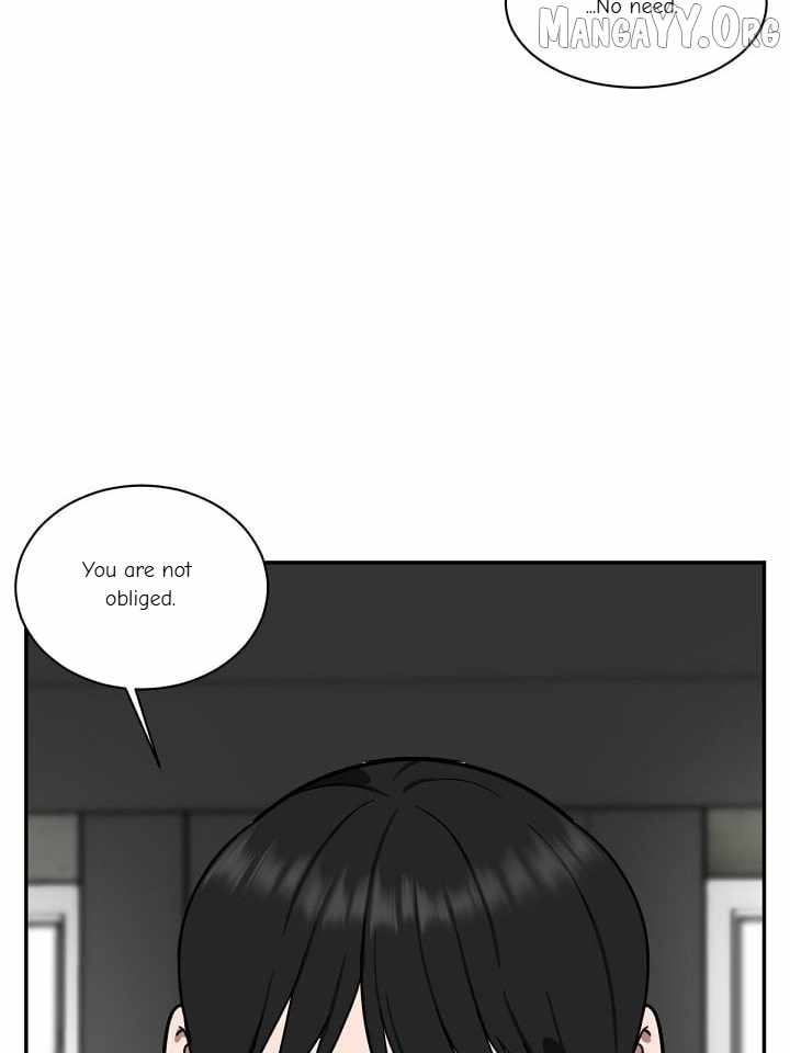 Read Change Me Manga Online