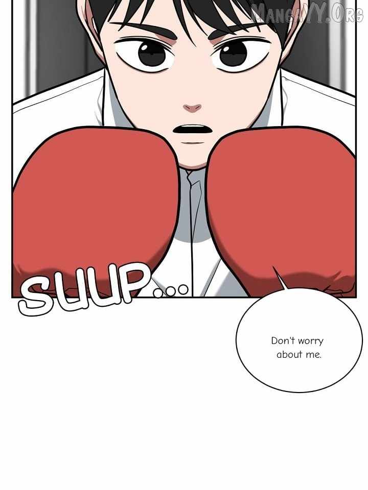 Read Change Me Manga Online