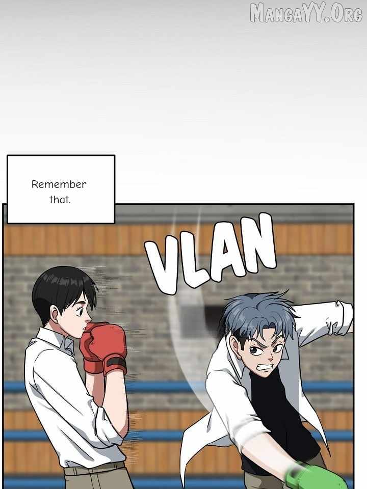 Read Change Me Manga Online