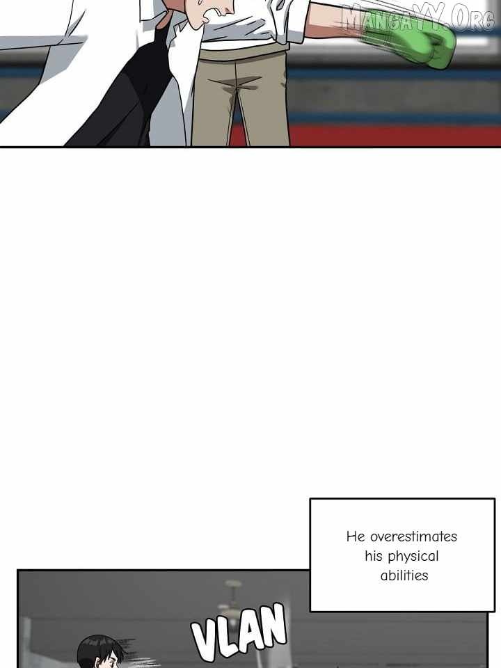 Read Change Me Manga Online