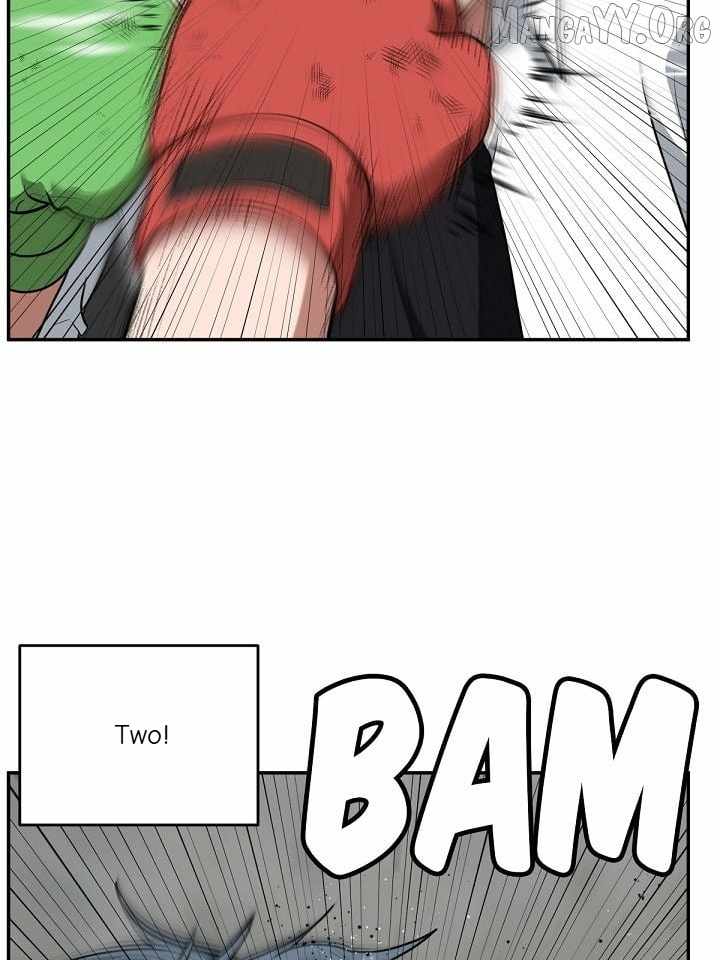 Read Change Me Manga Online