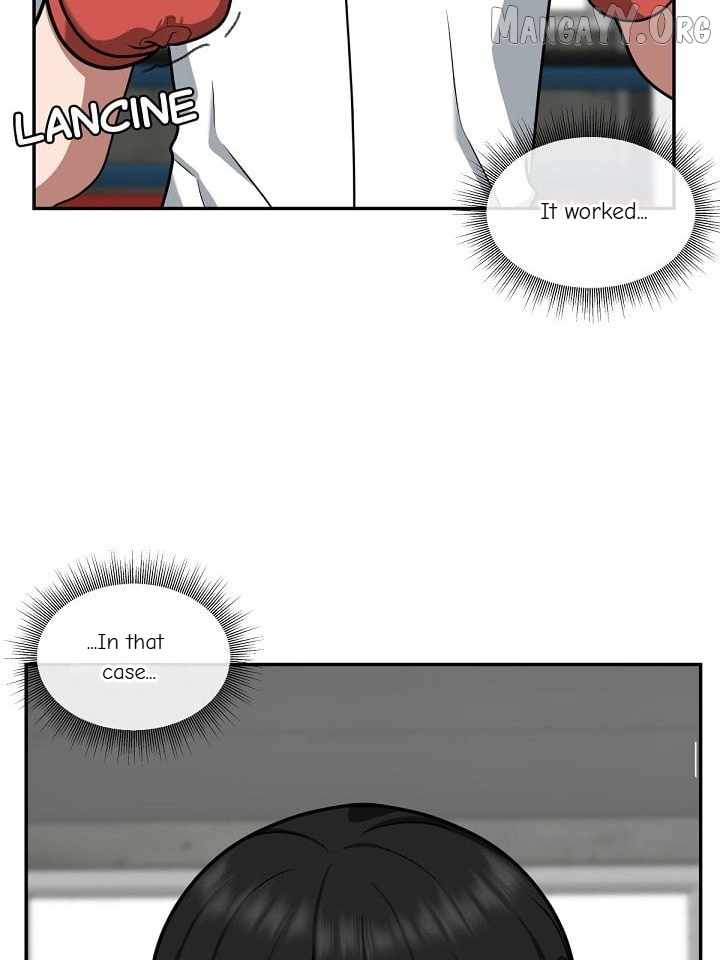 Read Change Me Manga Online