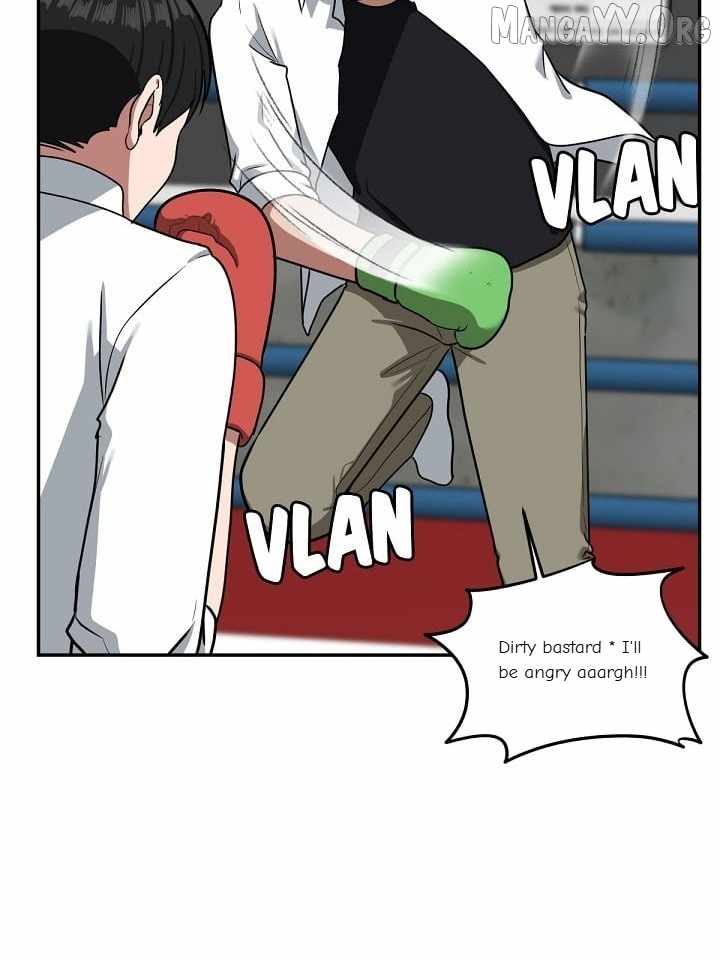 Read Change Me Manga Online