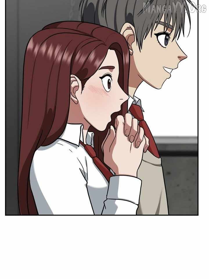 Read Change Me Manga Online