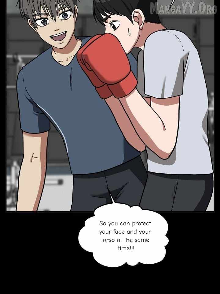 Read Change Me Manga Online