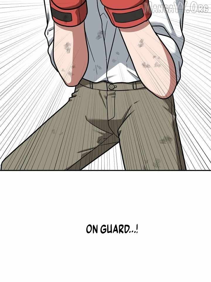 Read Change Me Manga Online