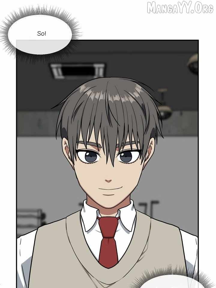 Read Change Me Manga Online