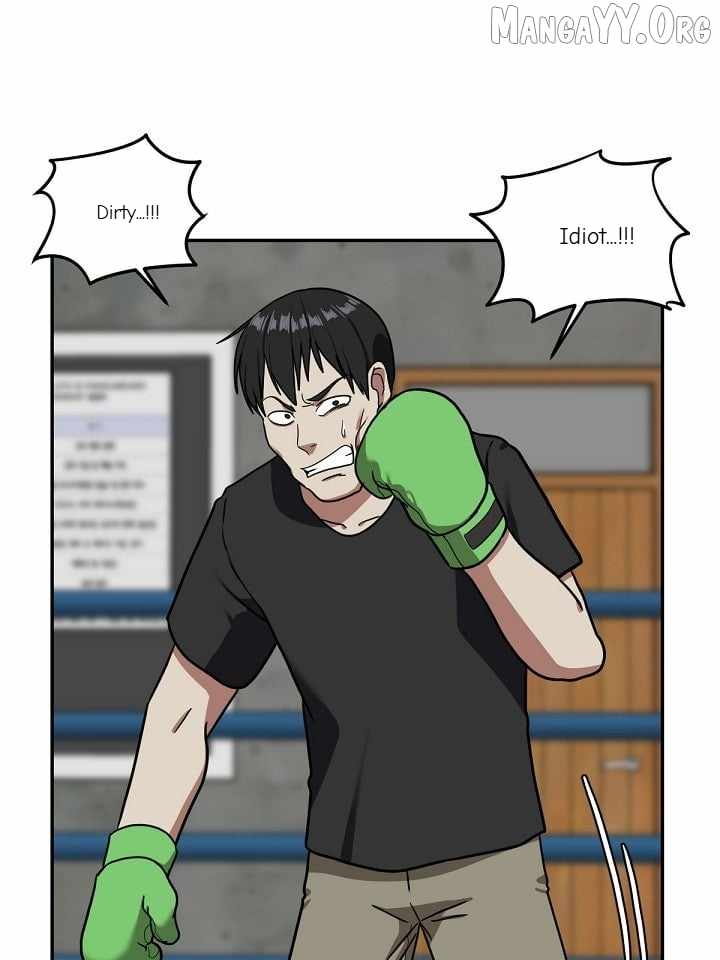 Read Change Me Manga Online