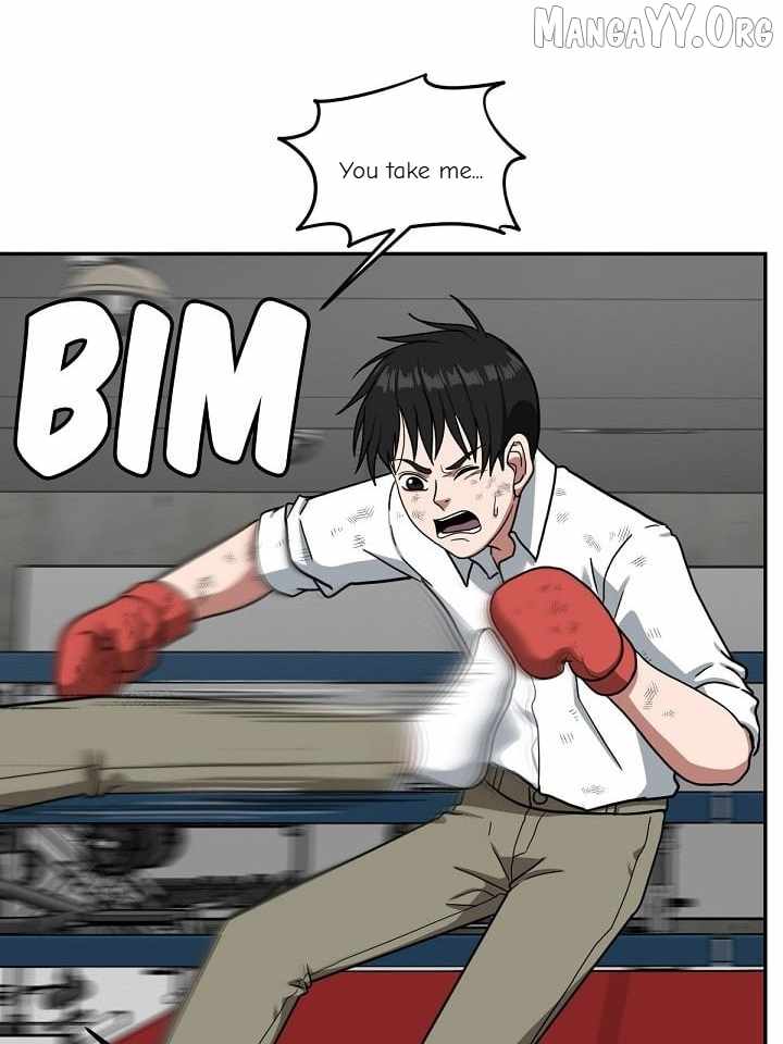 Read Change Me Manga Online