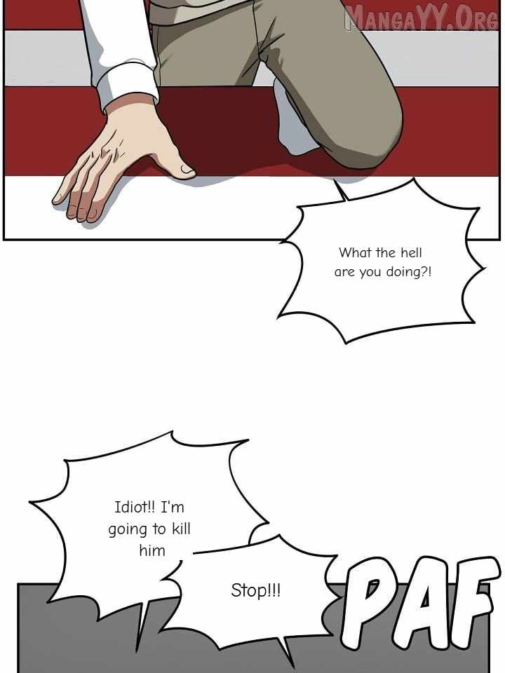 Read Change Me Manga Online