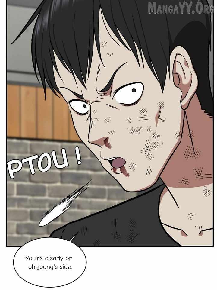 Read Change Me Manga Online