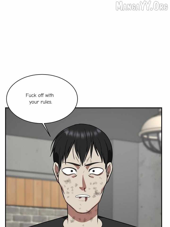 Read Change Me Manga Online