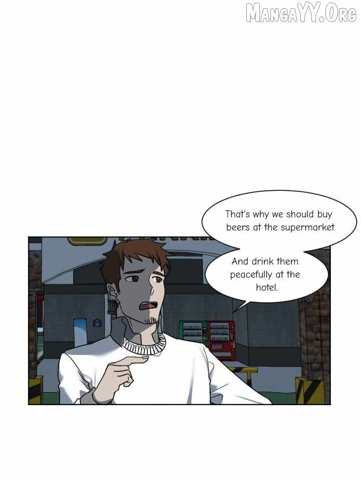 Read Change Me Manga Online