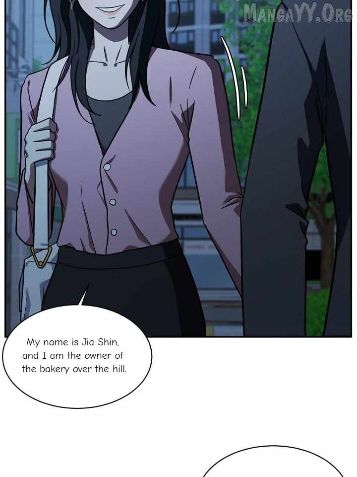 Read Change Me Manga Online