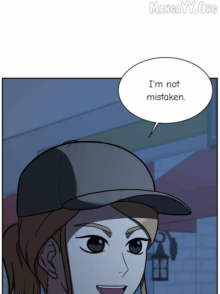 Read Change Me Manga Online