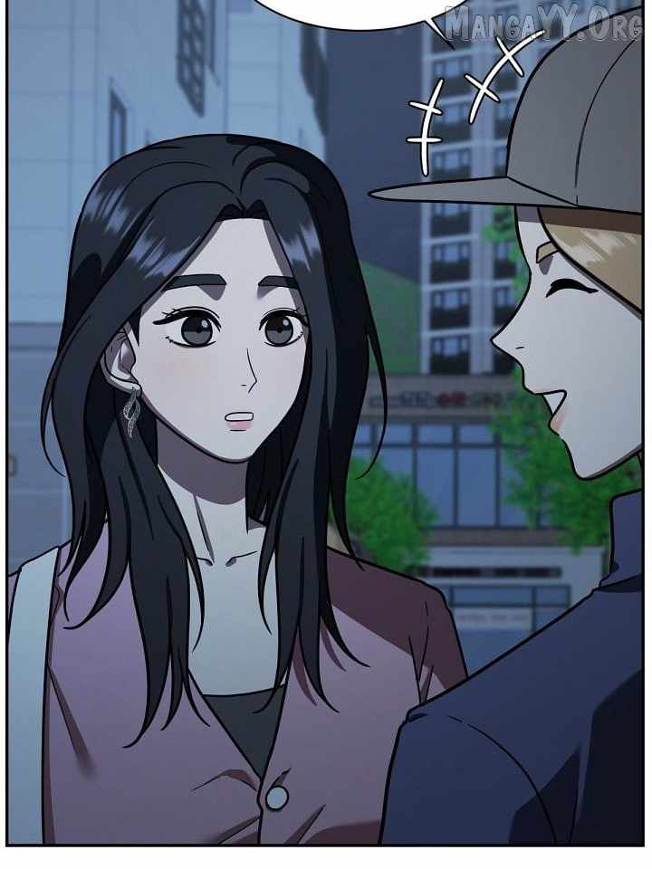 Read Change Me Manga Online