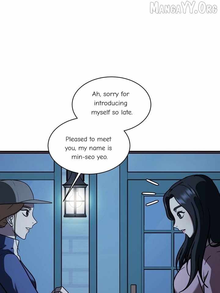 Read Change Me Manga Online
