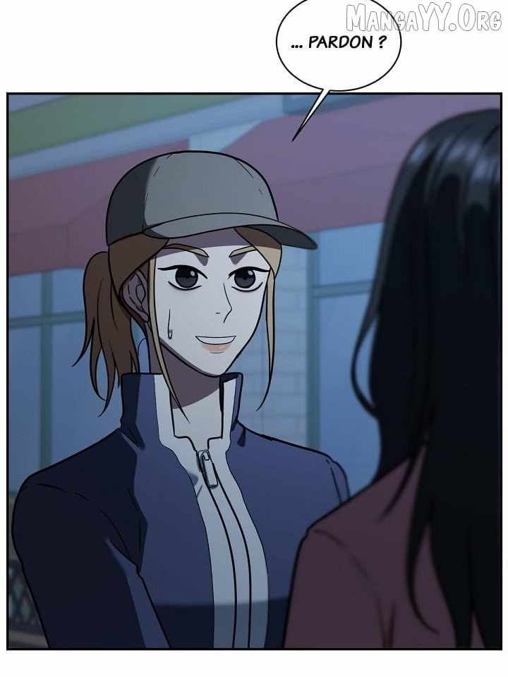 Read Change Me Manga Online